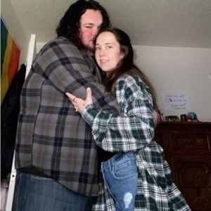 Meet your Posher, Christan